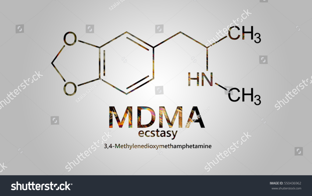 mdma stock