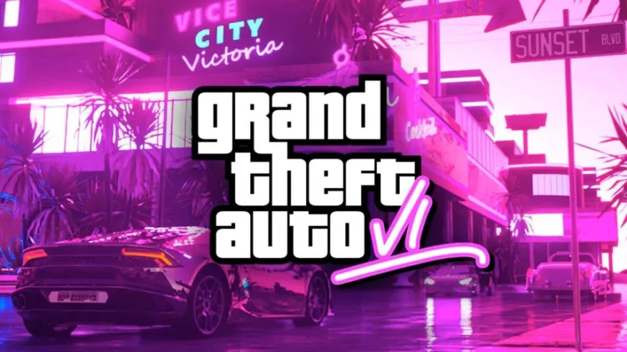اعلان gta 6