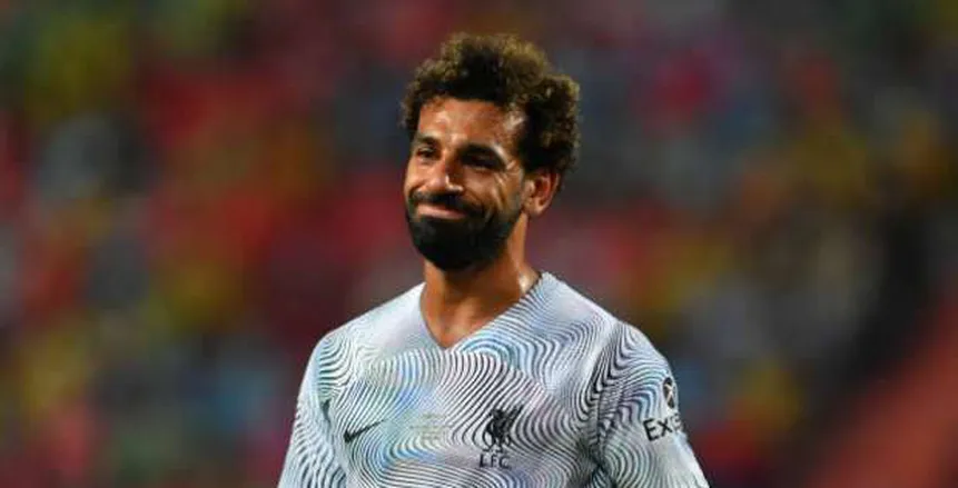 انستجرام محمد صلاح